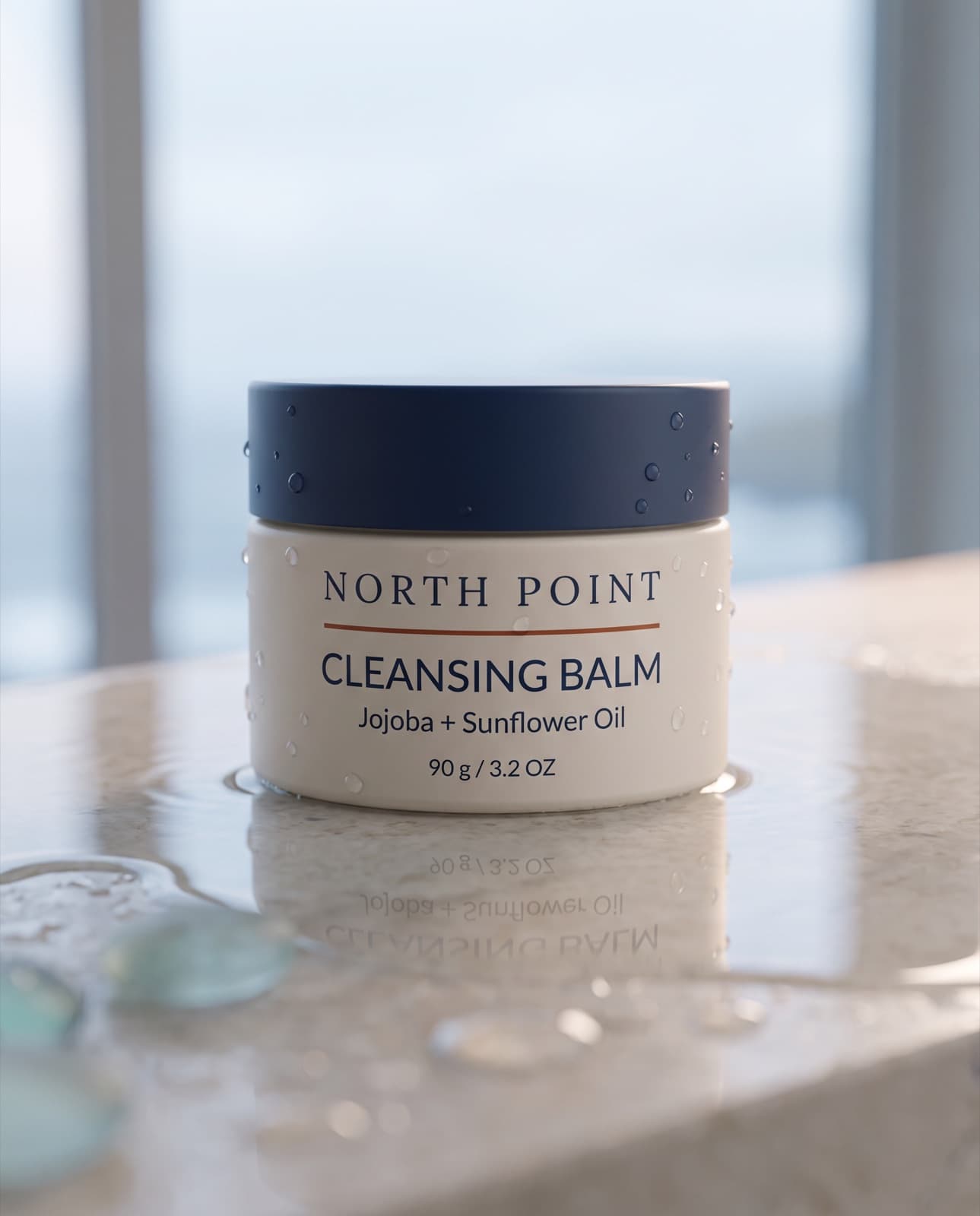 Cleansing Balm, 90 g / 3.2 OZ