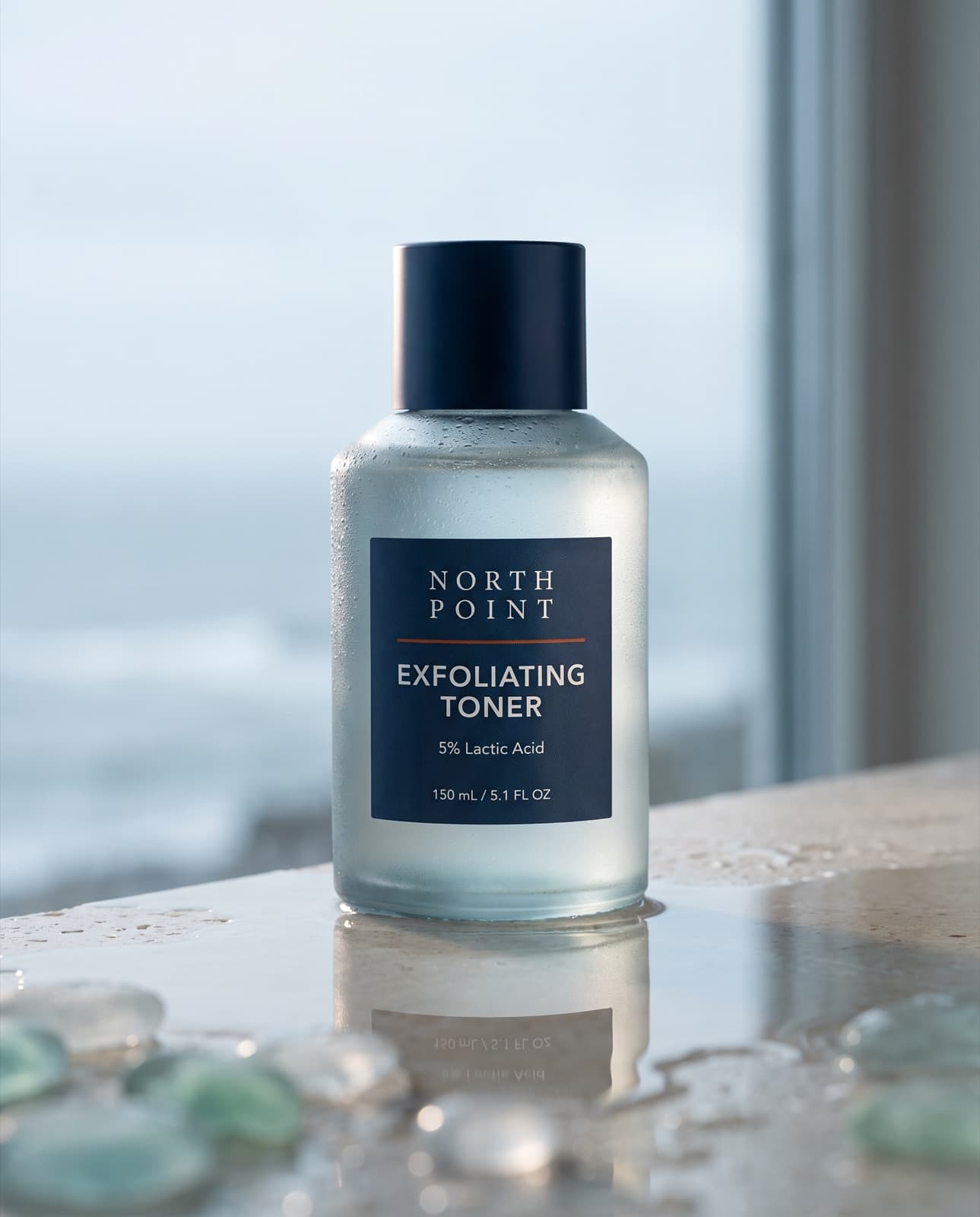 Exfoliating Toner, 150 mL / 5.1 FL OZ